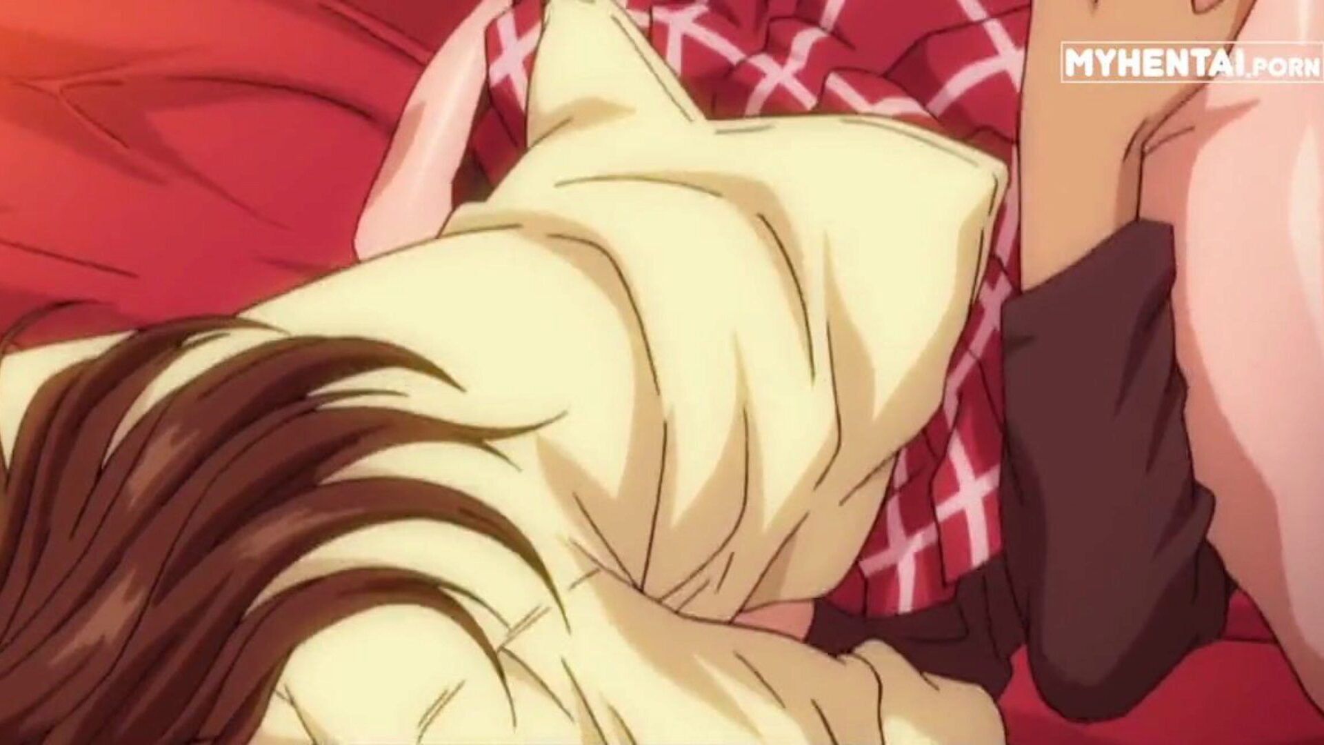 Touch My Wife