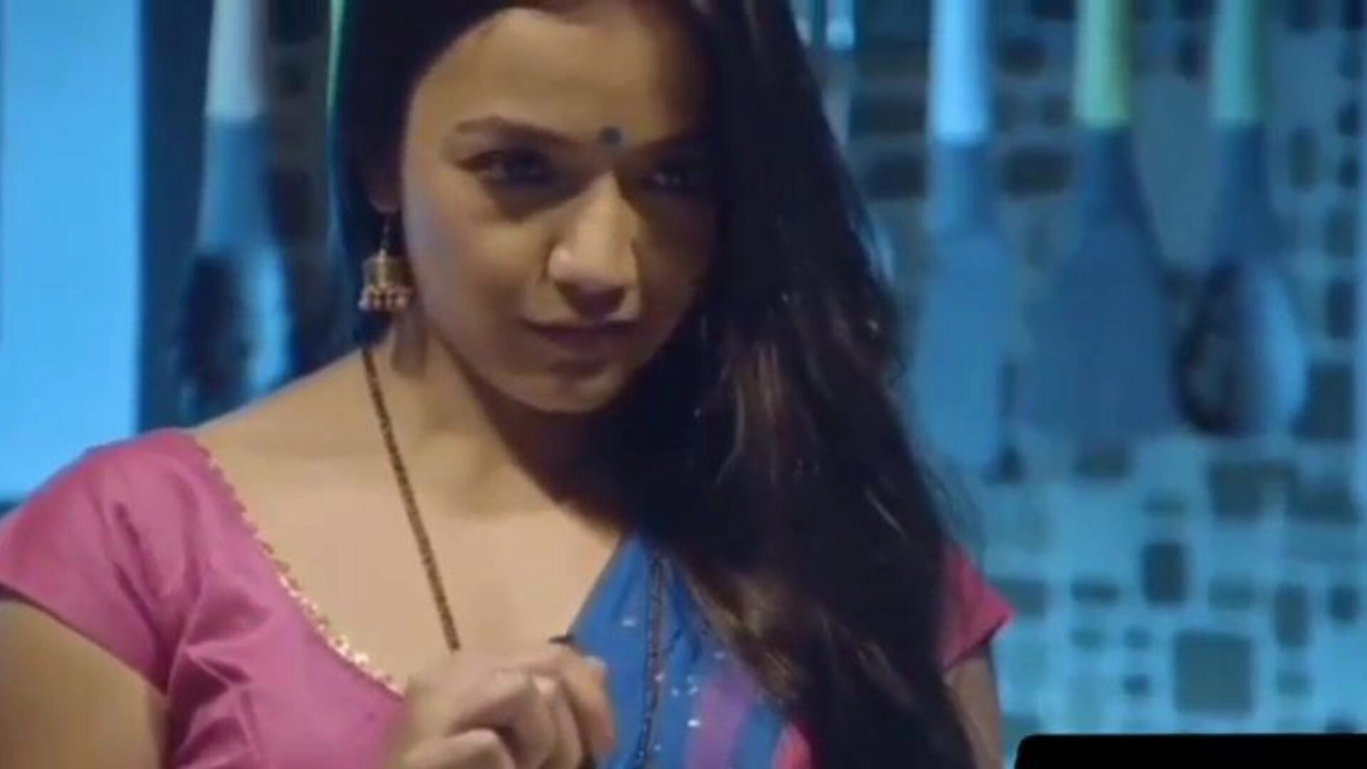 Bhabhi Ko Diya Chudai Ka Maza Hot Indian HD movie on web 