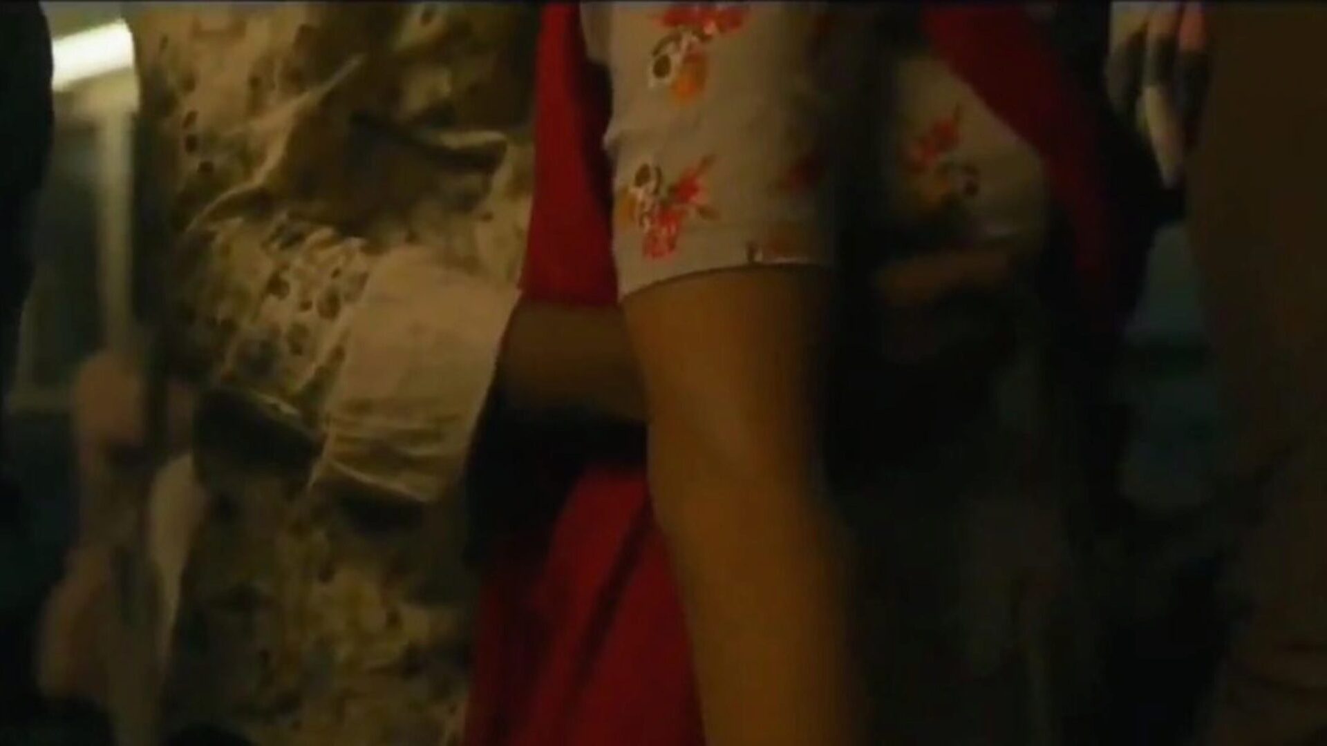 Tamil actress Samantha – sexy scene Samantha sexy vignette  Samanatha bed scene  The family chap 2 hawt sequence