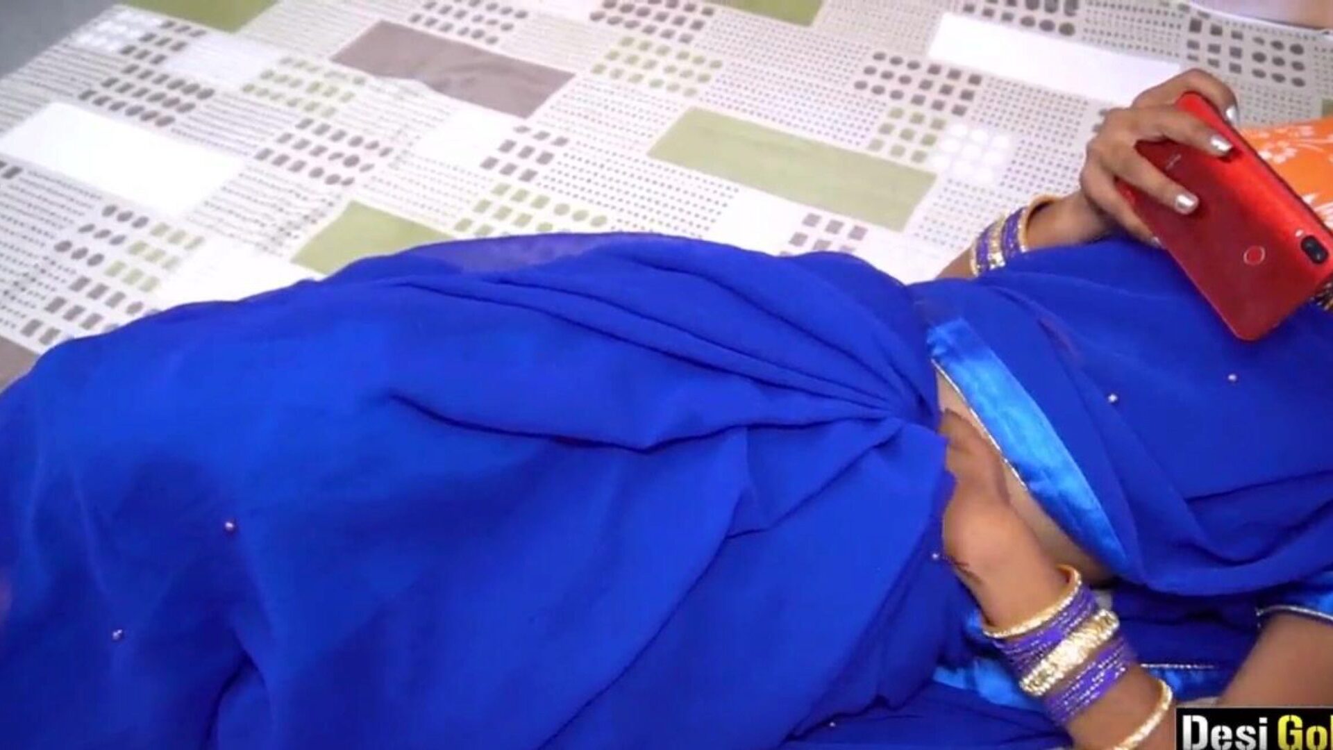 Newly Married Girl Fucked By Boyfriend's Cock || Best Hindi Indian Sex Video