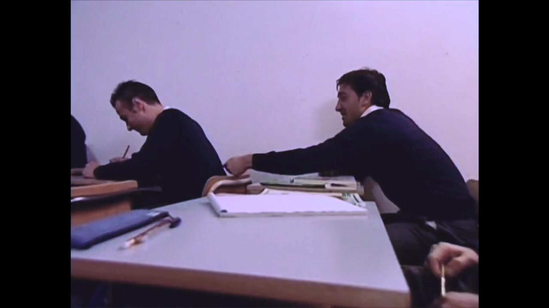 la prof di anatomia 2003 (restaurert) min restaurering av  the anatomy teacher  av marcus dolby (2003) med antonella del lago, sexy luna, julia crow, sabina black, sandra kay, sandra russo, stephany webb, sandy style, remigio zampa