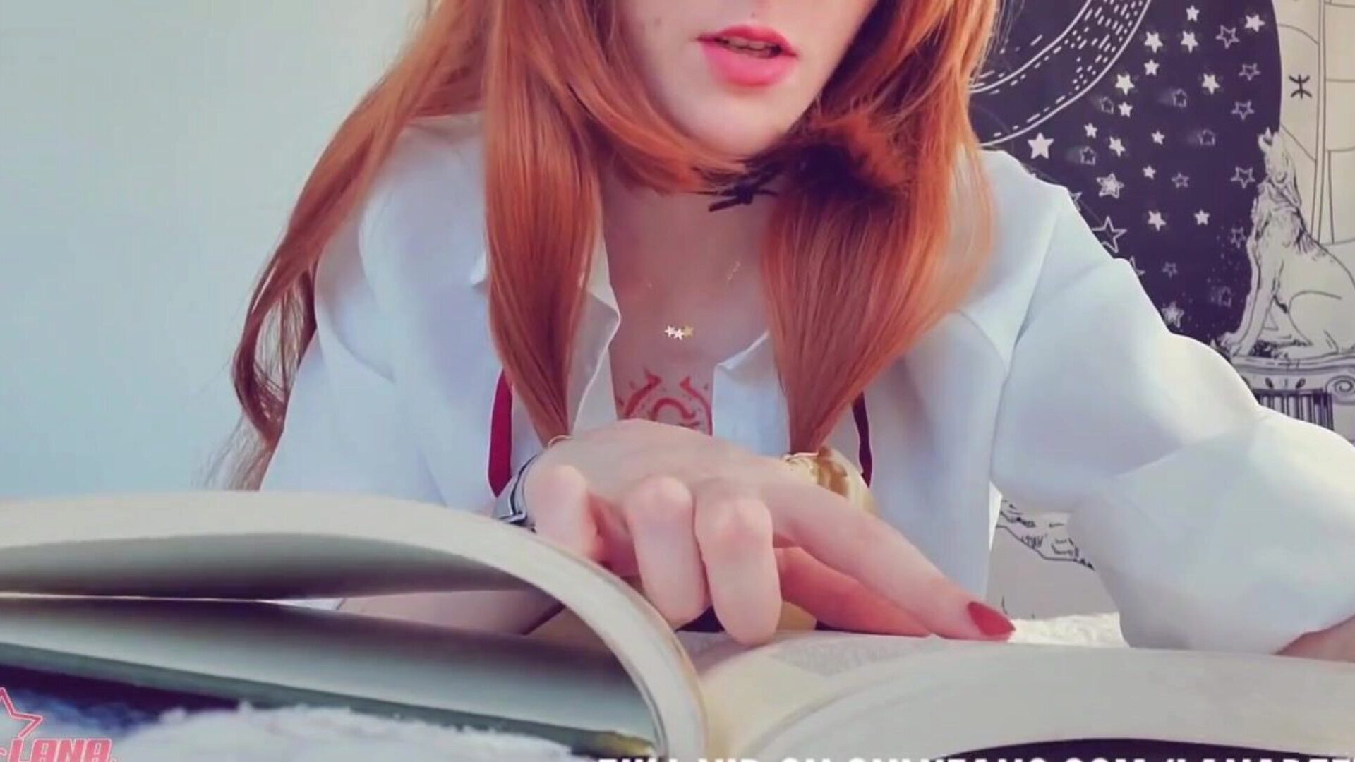 Raphtalia Cares for u (Full Vid on OF)