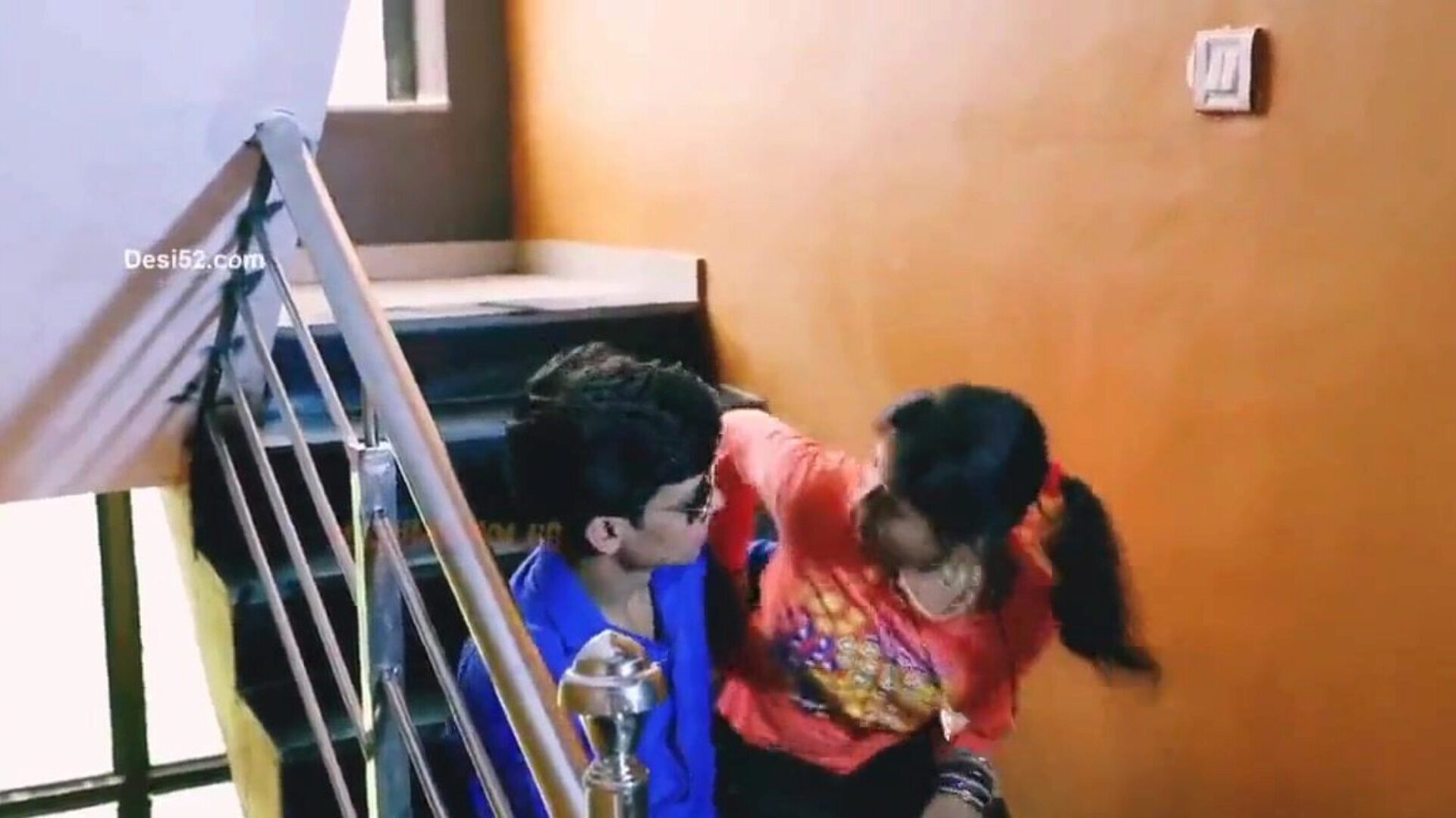 desi savita bhabhi aparafusado ao ar livre por raju indian mallu mallu rígido batendo